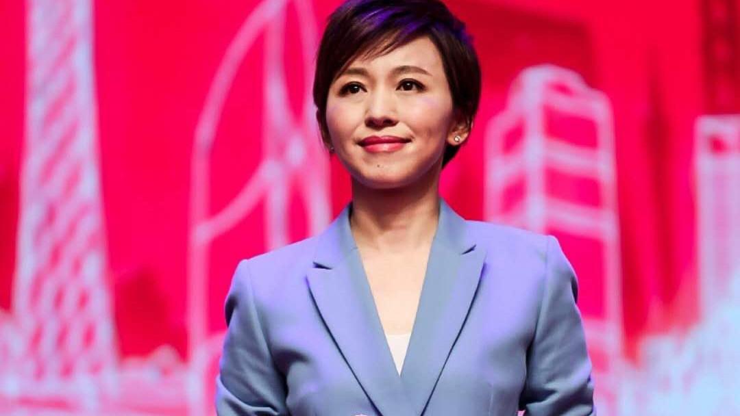 欧阳夏丹|“国脸”欧阳夏丹，为什么突然从央视消失？她后来又回归了吗？