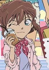 名侦探柯南|名侦探柯南Land新视觉图，角色服装被吐槽太丑，赤井秀一全程最佳