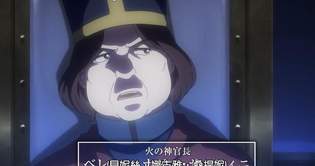 overlord|overlord:教国六大神官身份及能力科普实力不错可惜全都老了