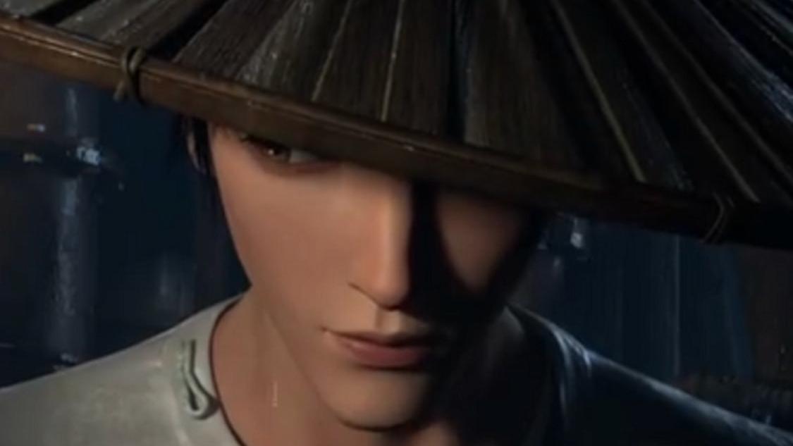 任天堂switch|追光动画官宣新片，《杨戬》颜值就赢了！能突破前作瓶颈吗？