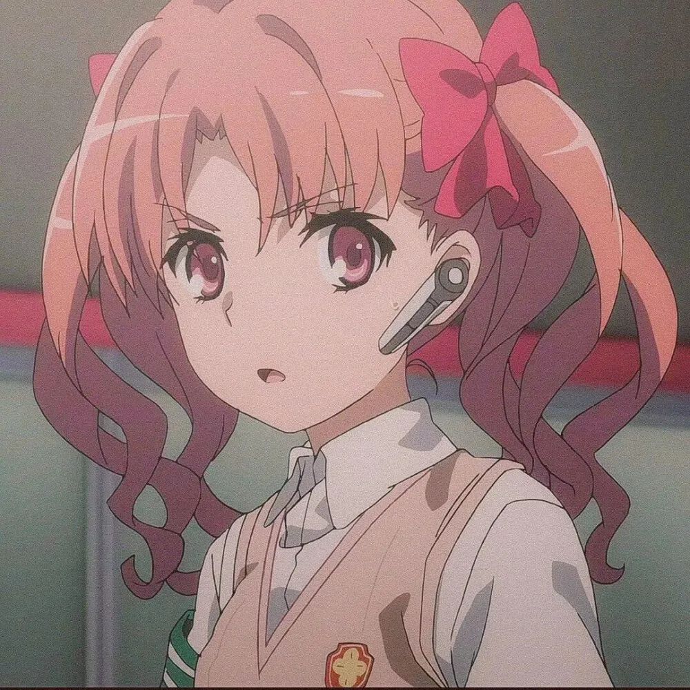 |动漫头像：讨厌演讲 讨厌自我介绍 讨厌回答问题