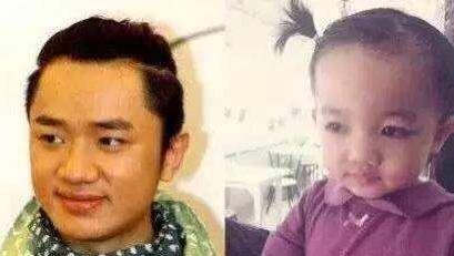 |遗落在民间的明星脸：可惜同脸不同命，最后一张笑出猪叫！