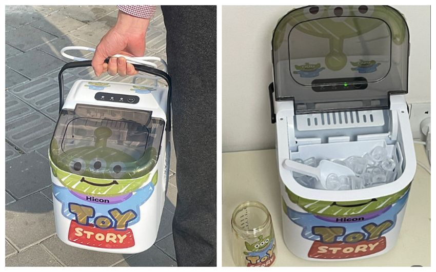 ai|建议大家：入夏前给家里备上这5件小家电，既舒服又能提高幸福感