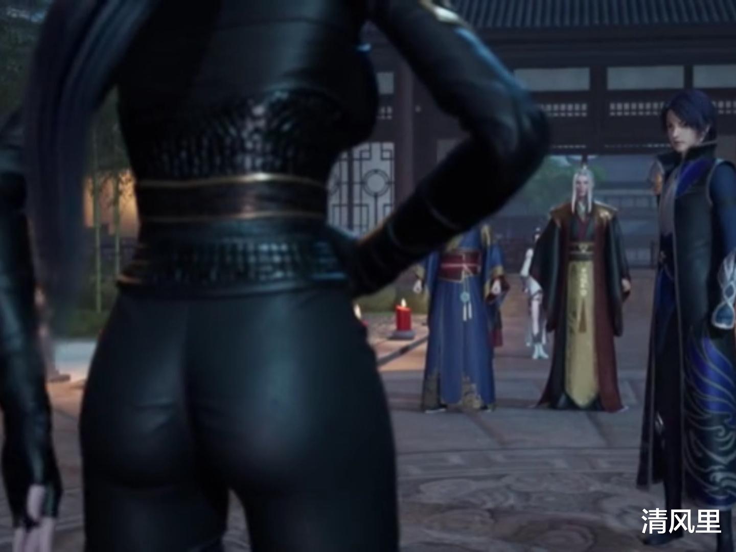 叶星云|万界仙踪:叶星云的原则是,放着优势不用才真犯傻