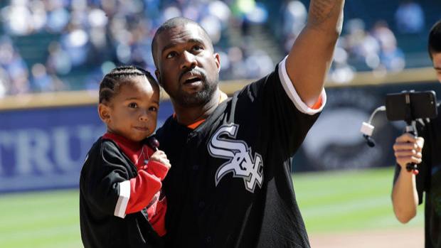 金·卡戴珊|金·卡戴珊对坎耶·韦斯特“不担心”