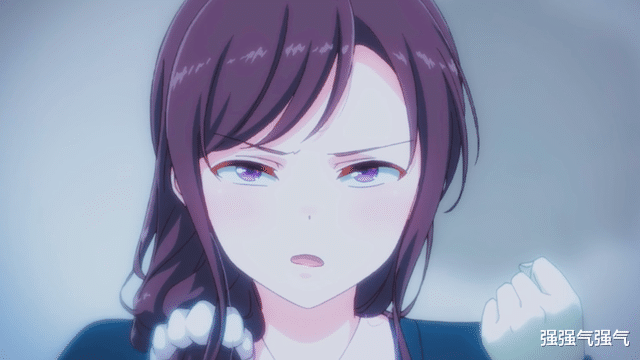 二次元|动漫和轻小说里‘如同看垃圾的眼神’究竟是怎样?被看有什么感受