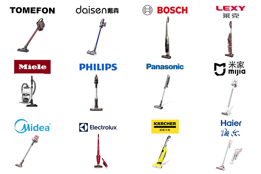 广州美术学院|吸尘器哪个牌子好?家用吸尘器选购攻略及品牌排行榜前十测评
