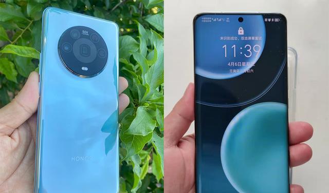 高通驍龍|榮耀magic3Pro和magic4的售價(jià)差不多，選哪款更好？