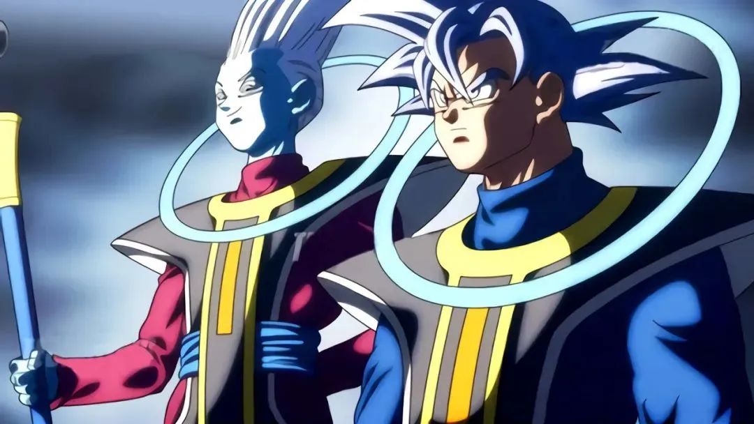 赛亚人|龙珠超,赛亚人染发剂即将用尽,孙悟空该如何突破?4种超强办法
