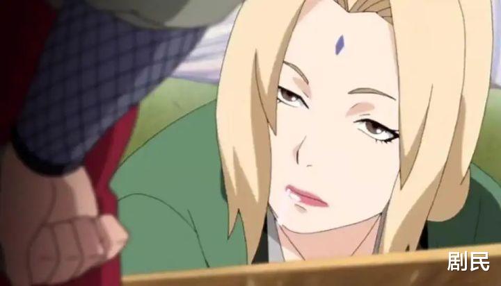 大蛇丸|为什么总觉得三忍打不过影级忍者?