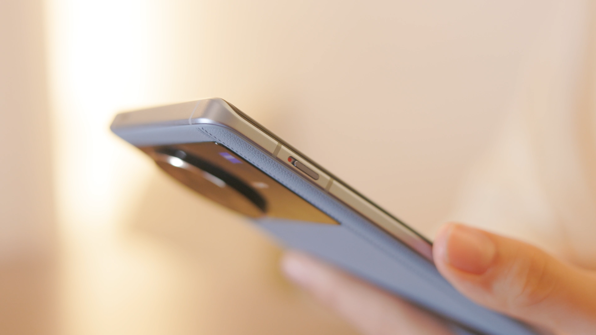 卡尔蔡司镜头|vivo X Note测评:2K+大屏幕 蔡司加持影像 面面俱到诠释机皇本色