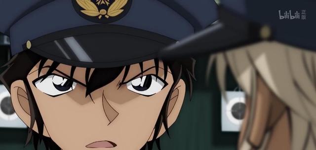 柯南|名柯:与柯南(推理)无关,但为什么又要插入警察学校篇?