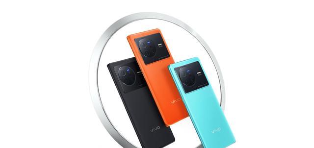 芯片|vivoX80全面出色!自研影像芯片V1+助力,你想要的它都能满足