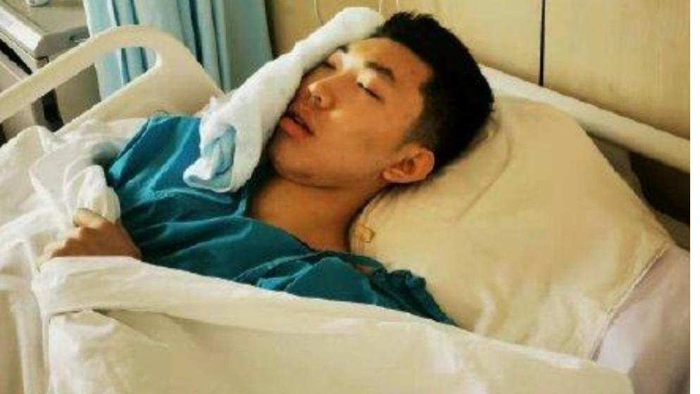 孙铭徽|恐怖！CBA超星被废报销，孙铭徽遭全网声讨