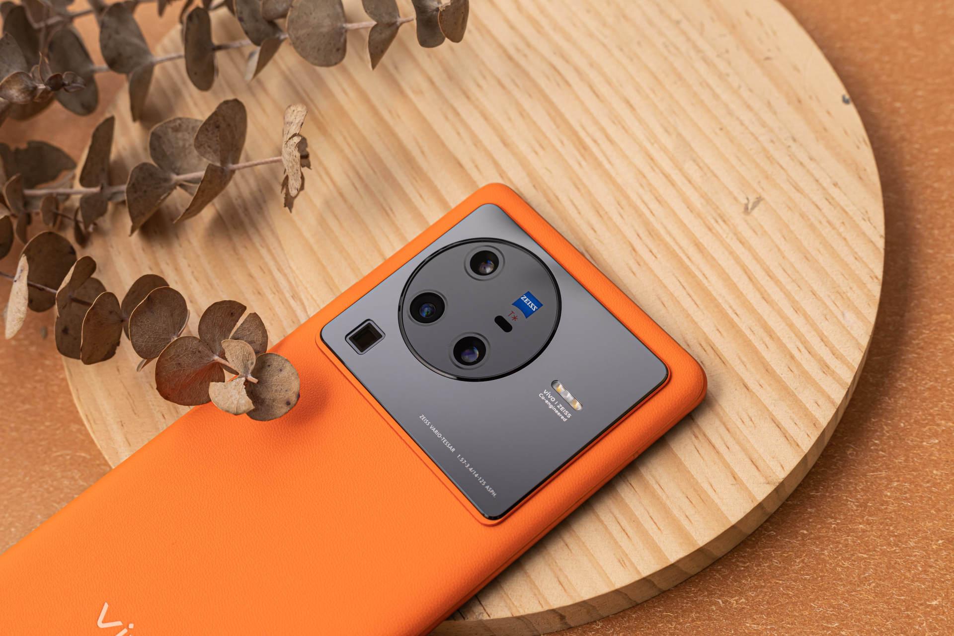 华为|七夕赠礼要有心意，vivo X80系列契合度拉满