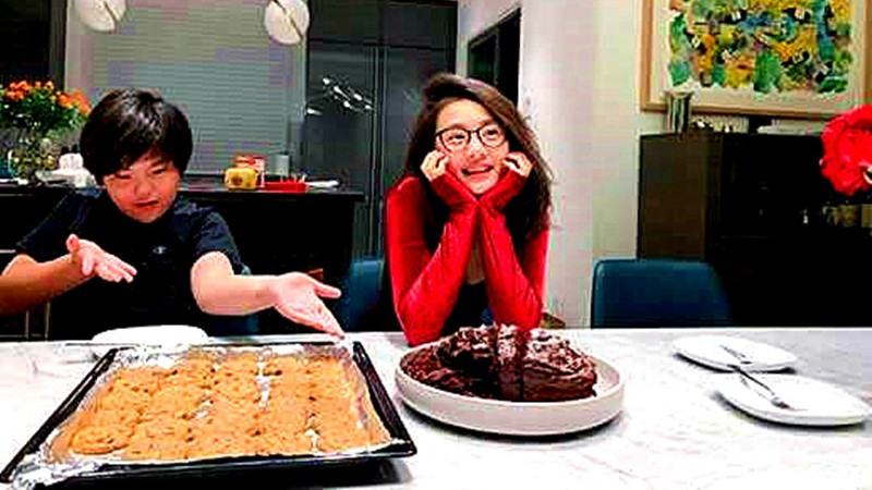 黄忆慈|社交平台又沦陷，留言充满恶意，“完美小孩”黄多多为何不讨喜了