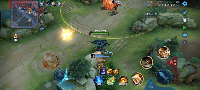 CPU|最合适的中端手机之一：GT Neo3