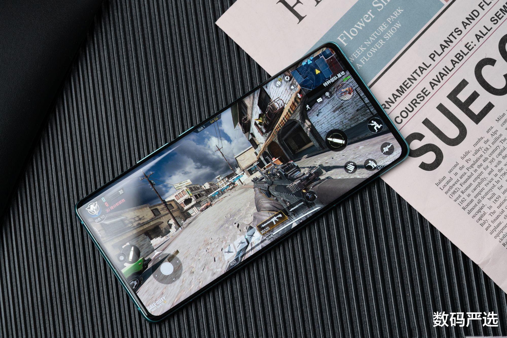 小米科技|相差300元,小米12S和vivo X80哪个更好?