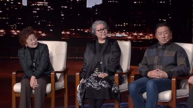 人世间|开机前换角，陈道明帮忙，《人世间》幕后的故事比台前更有看头