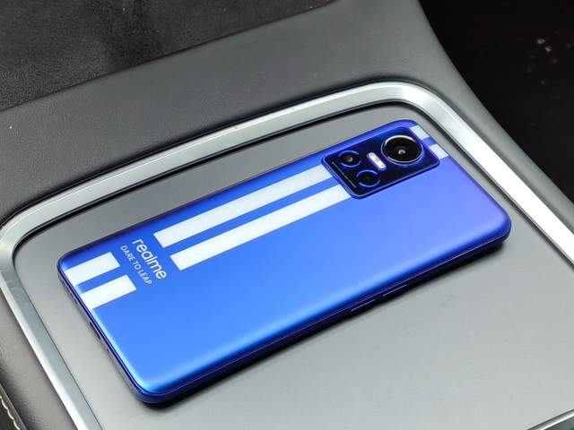 CPU|最合适的中端手机之一：GT Neo3