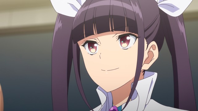 派对浪客诸葛孔明|派对浪客诸葛孔明完结,月见英子歌声感动了众人,十万赞目标达成