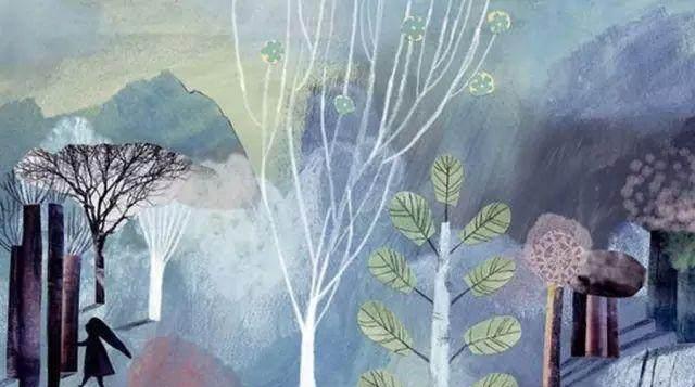 如果,你爱的人变心了