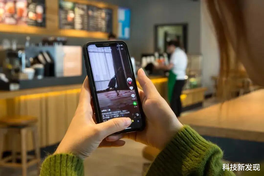 海信|抖音生活可以大小通吃吗？