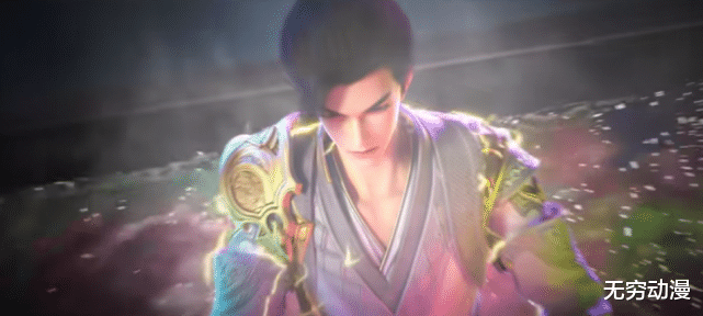 石昊|完美世界:石昊赤身熬炼突破列阵中期,重瞳女再现