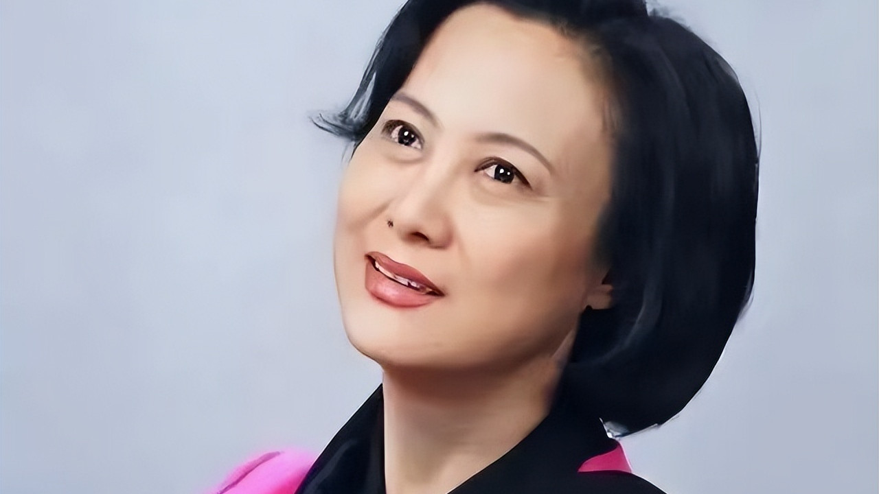 演员柏寒: 55岁走红57岁去世, 把儿子托付海清, 如今10年后怎样了