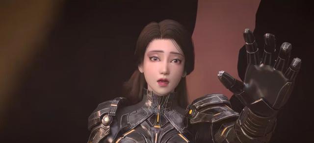 模型|《雄兵连》播出事故，没渲染完成就把半成品当正片放，粉丝狂怒