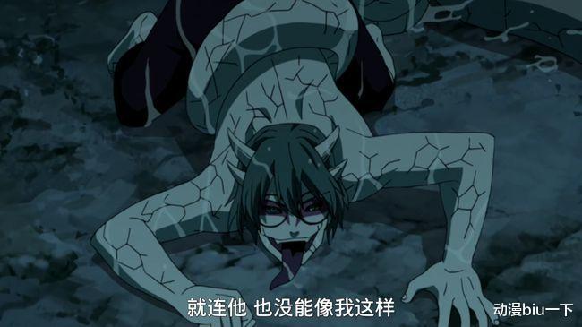 忍者|为了对抗写轮眼,忍者们想出了什么招数?卡卡西的方法简单且没用