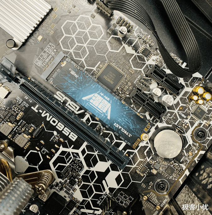 固态硬盘|固态硬盘哪家好？老司机都选台电稳影款