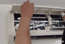 平板电脑|空调一开一关费电,还是一直开着费电?听内行人说完,终于明白了