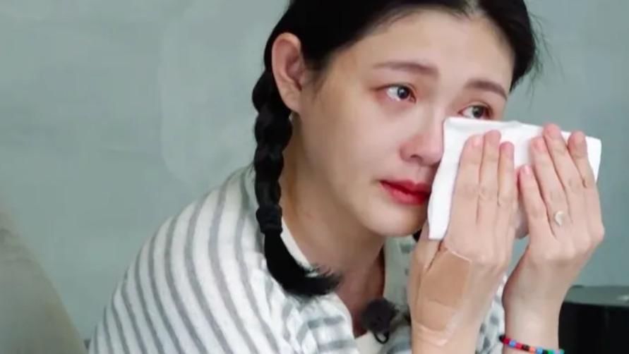 具俊晔|具俊晔将被遣回韩国，因无法提供“无犯罪证明”，网友：犯事了？