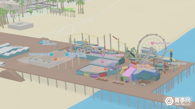 AR|WWDC22：ARKit 6低调发布，新功能瞄准VST MR头显