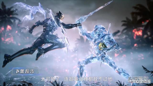 吞噬星空|吞噬星空官博再玩低级文案惹怒粉丝，复播后三集连播你可还会买账