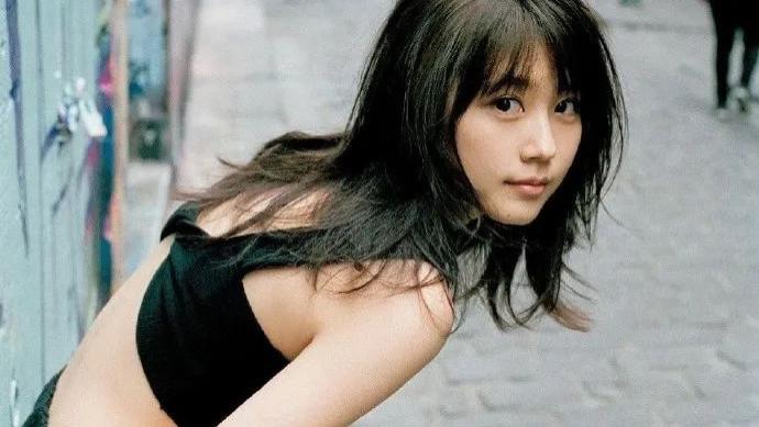 电影|她不村的时候也是很美的