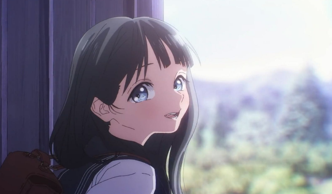 acgn漫评|也不是只有大国创新节目或大国创新类动漫才能得到身心的治愈