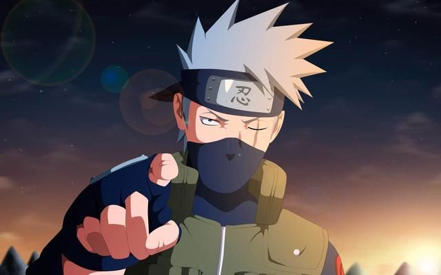 漩涡鸣人|火影忍者：天赋VS努力，究竟谁更有优势？