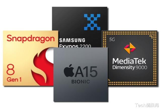 三星|又“画大饼”，三星将在2025年推出自研手机处理器，效仿苹果