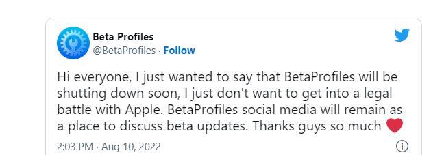 苹果|苹果做了个决定,不让我们提前升级iOS系统了!