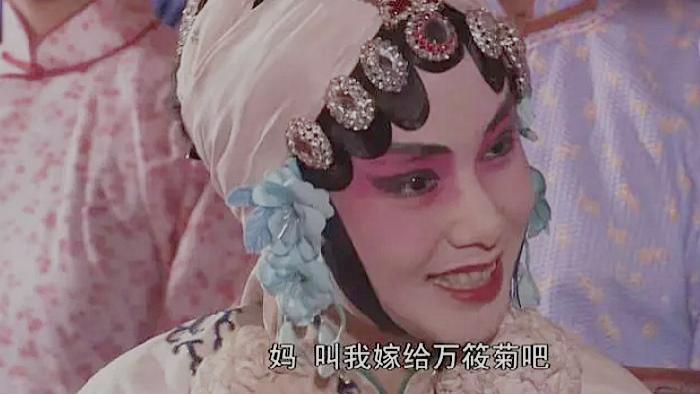 大宅门: 娶了白玉婷就是高攀, 为何万筱菊却不同意这门亲事呢?