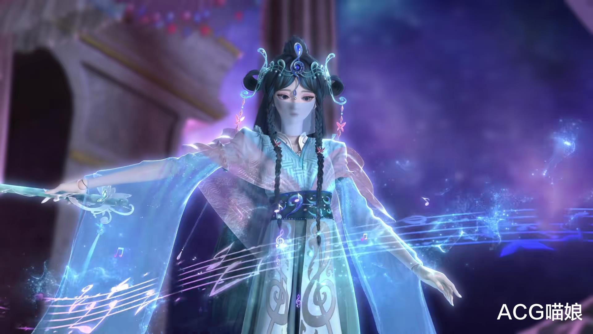 叶罗丽|叶罗丽:曼多拉既然准备了末日幕天印,为什么不选择直接开启它