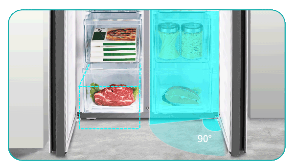 |冰箱怎么选?懂这几点你才是真的会挑