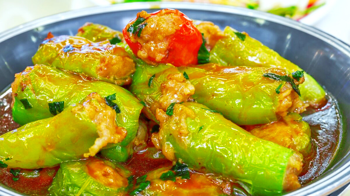 水果|秋天，女人要多吃4道菜，维C含量极高，营养防秋燥，皮肤好不显老