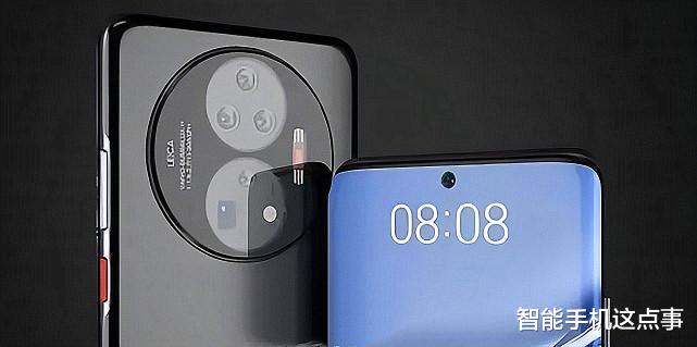 华为mate|外媒：华为Mate50系列，9月12号发