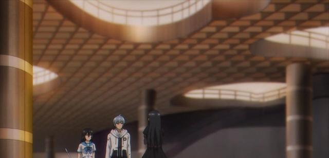 stb|《STB》剧情概念解析第二期，“圣歼”到底是什么玩意？