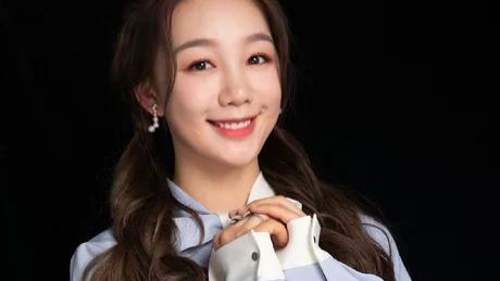 陈妍希|贾玲，陈妍希，盛一伦，宋祖儿，徐梦洁！