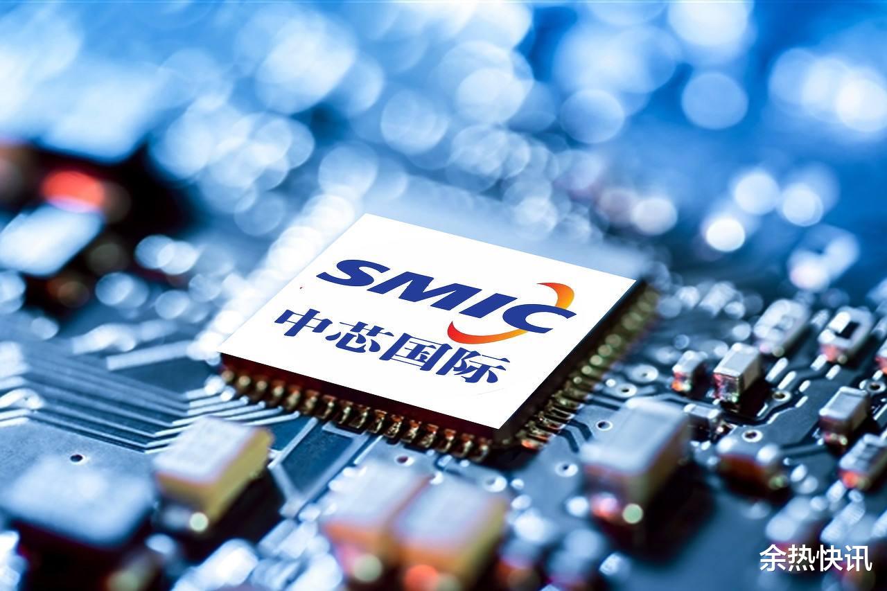 芯片|中國芯片制造技術取得突破，ASML急了，拒絕美對華禁售光刻機要求