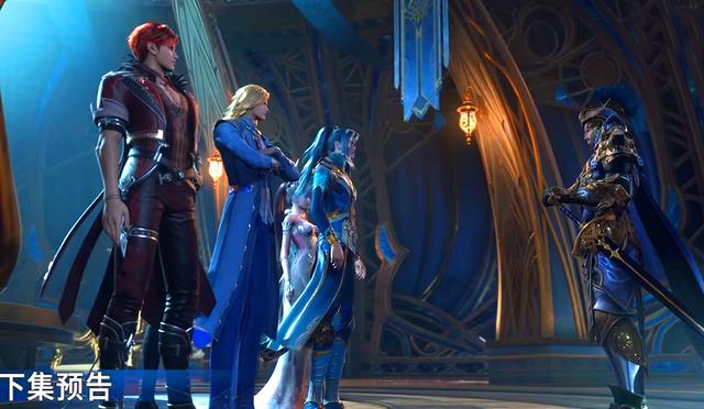 比比东|斗罗大陆：菊斗罗偷袭天斗大军，被唐三一招秒杀，比比东被气炸